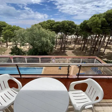 Apartment Les Salines By Costabravaway L'Estartit