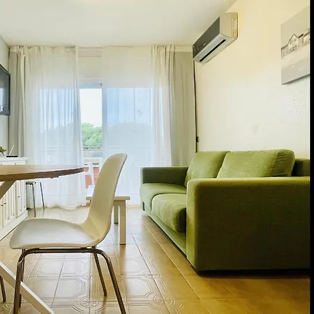 Les Salines By Costabravaway Apartment *