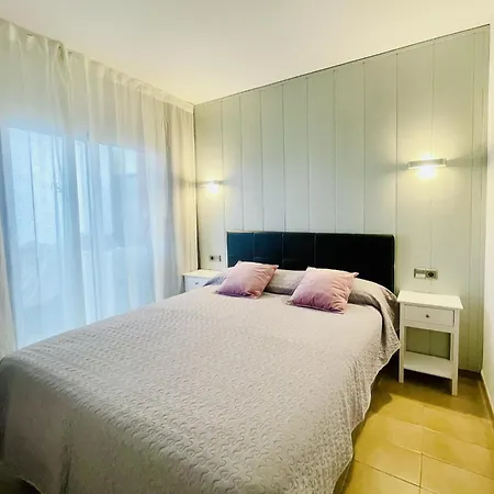 Les Salines By Costabravaway Apartment *