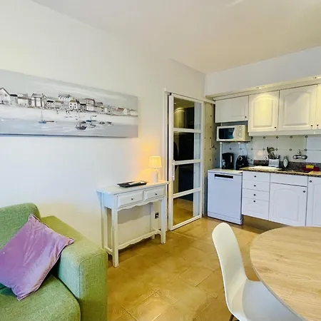 Les Salines By Costabravaway Apartment L'Estartit