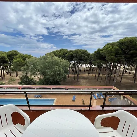 Les Salines By Costabravaway Appartement *