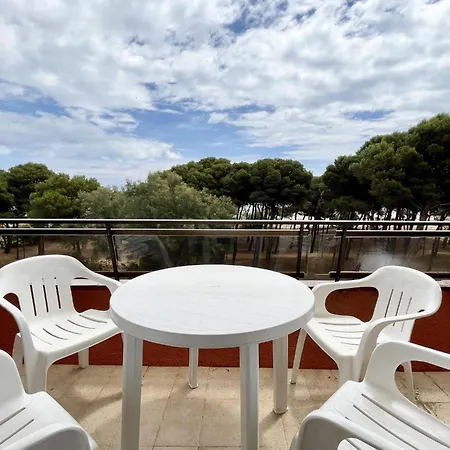 Les Salines By Costabravaway Appartement L'Estartit