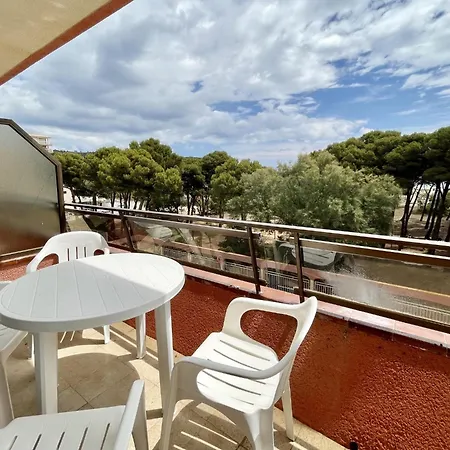 Appartement Les Salines By Costabravaway L'Estartit